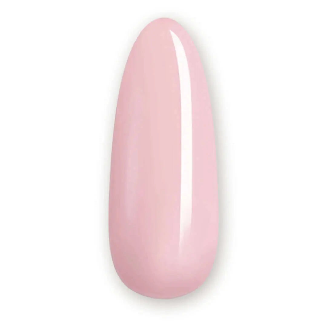 Glamnail Professional Polygel Ballet Blush