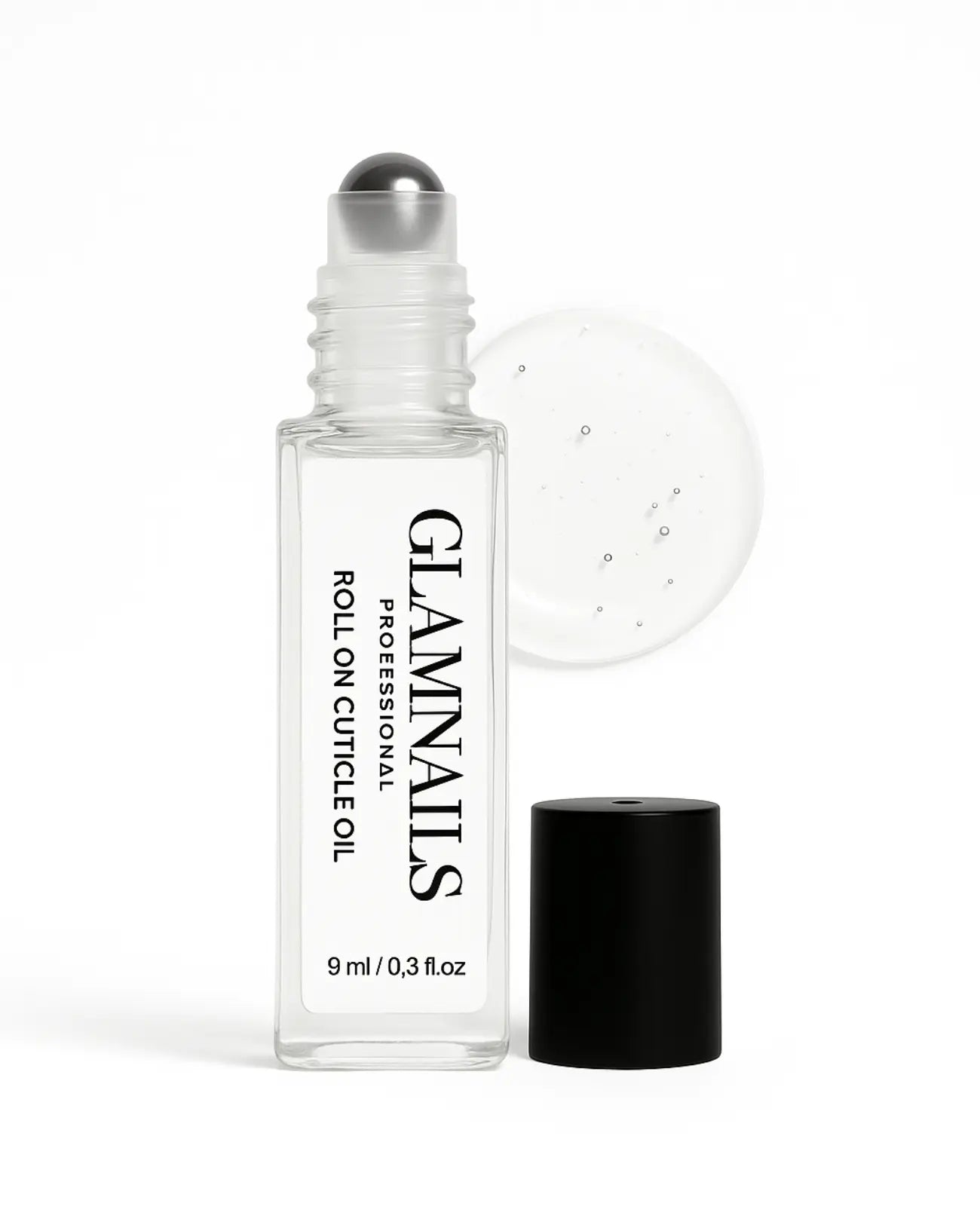 Glamnailsprofessional Rodillo de aceite para cutículas