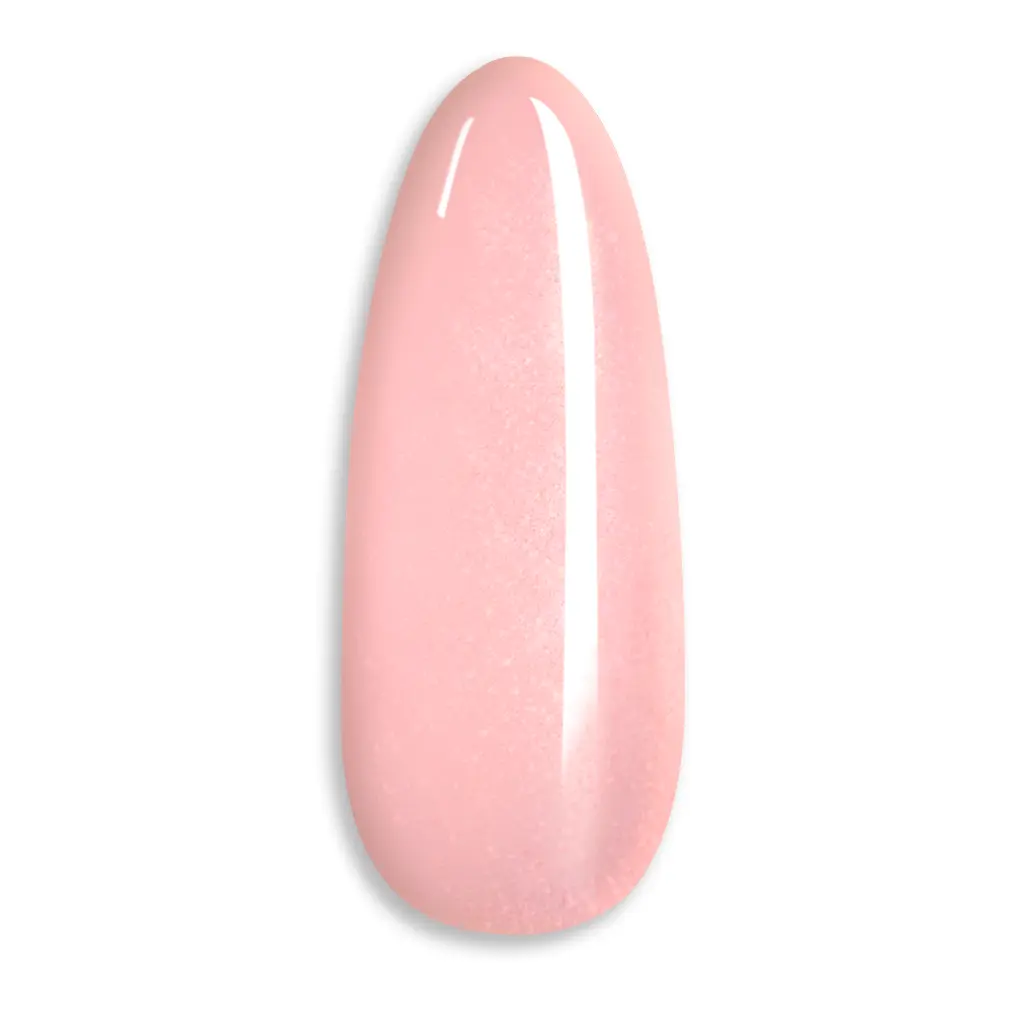 Glamnailsprofessional gellak One Step Gel | Rosewater Glow