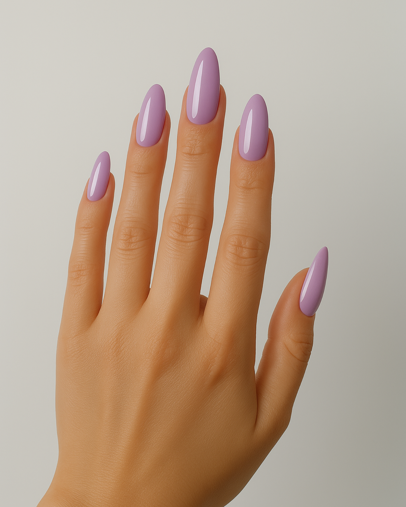 Glamnailsprofessional Gezondheid & beauty > Nagelverzorging > Nagelgel One Step Gel | Whisper Orchid