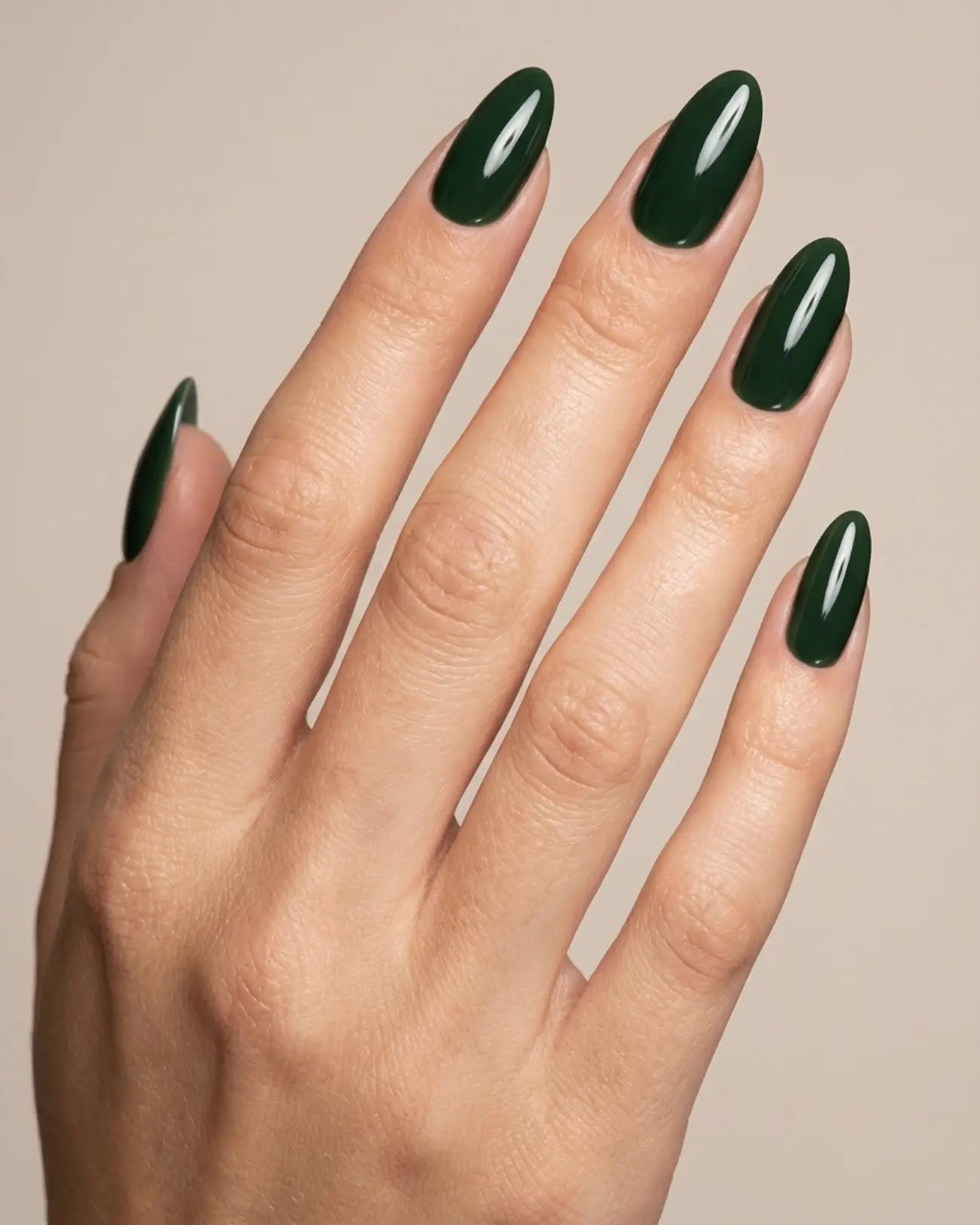 Glamnailsprofessional Salud y belleza > Cuidado de uñas > Gel de uñas Polygel Emerald Noir