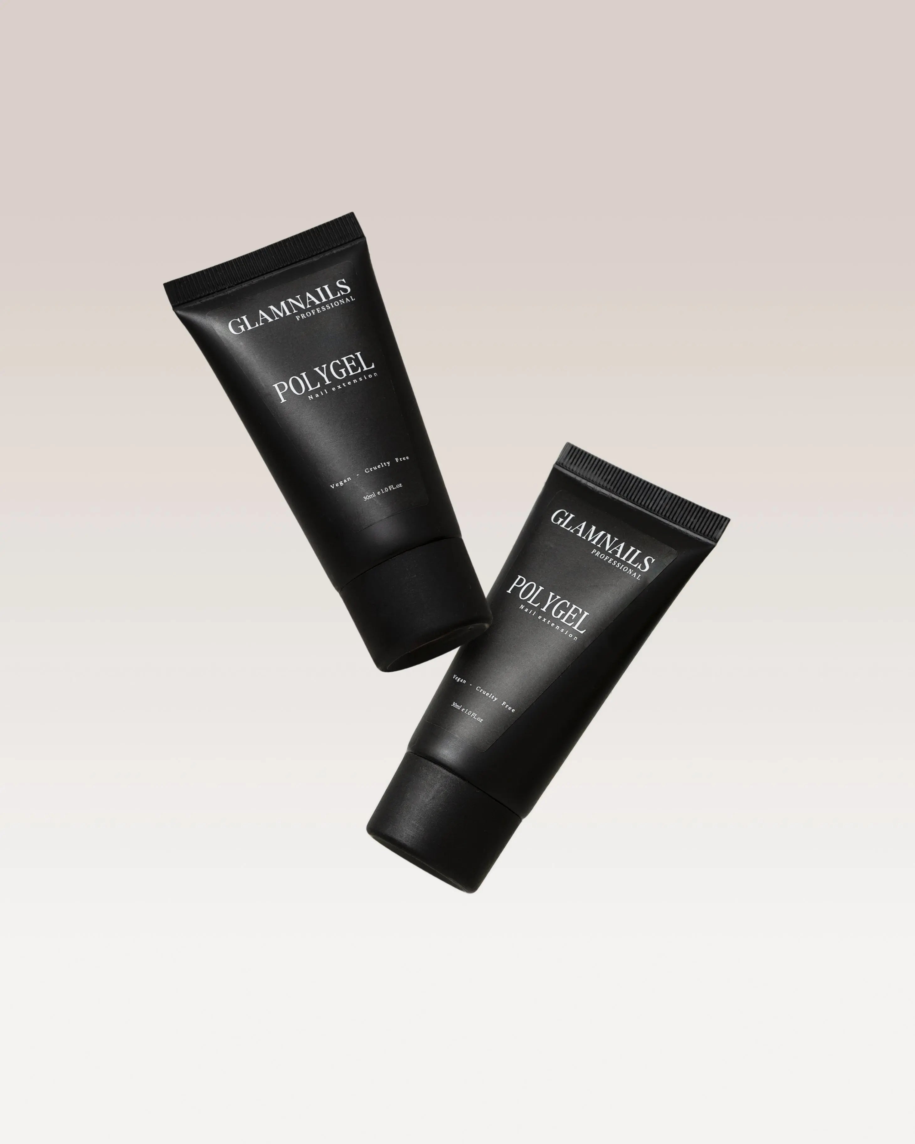 Glamnailsprofessional Salud & belleza > Cuidado de uñas > Gel de uñas Polygel Moonstone