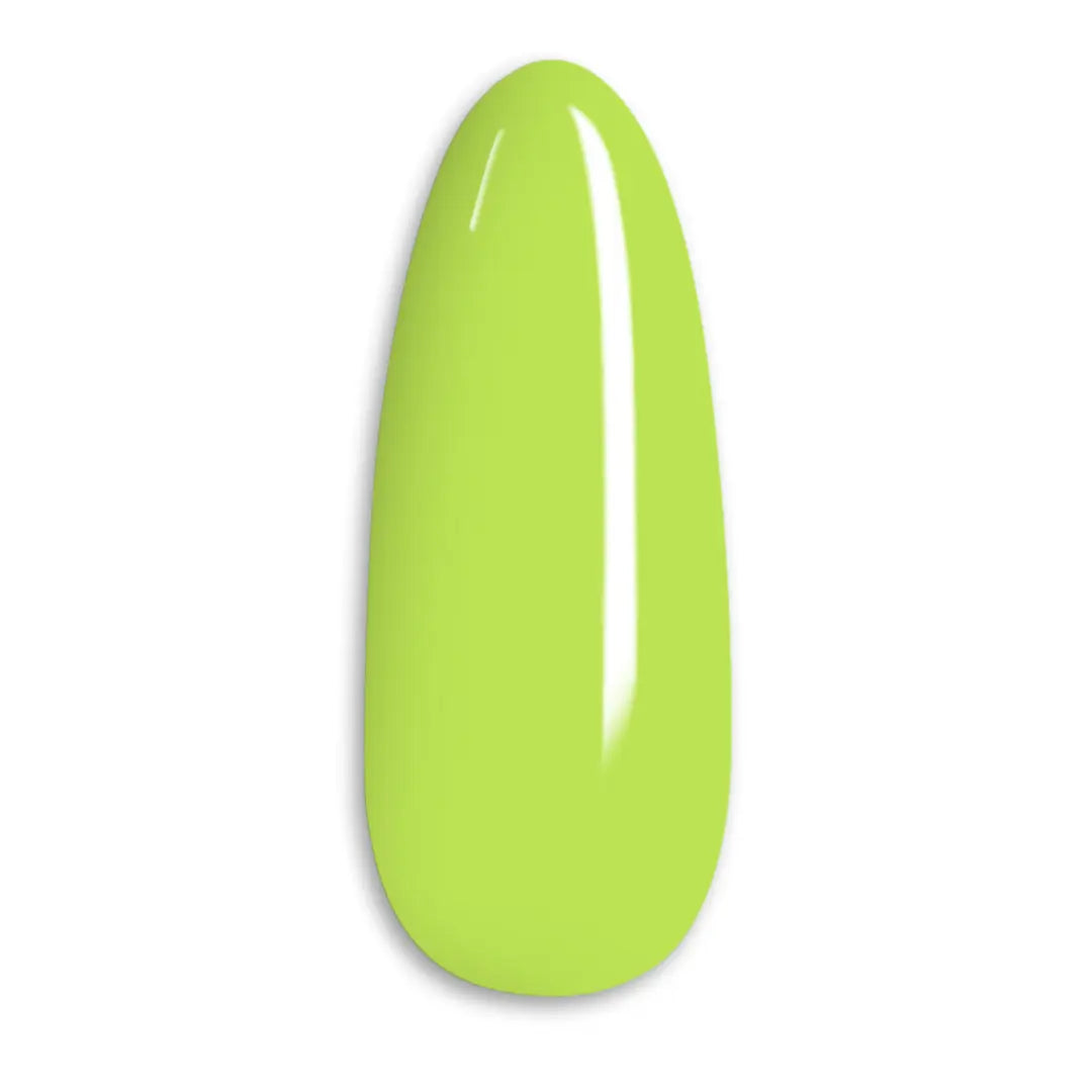 Glamnailsprofessional Gezondheid & beauty > Nagelverzorging > Nagelgel Polygel Sour Lime