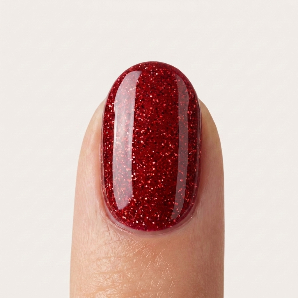 Polygel Lover Spark Glamnailsprofessional