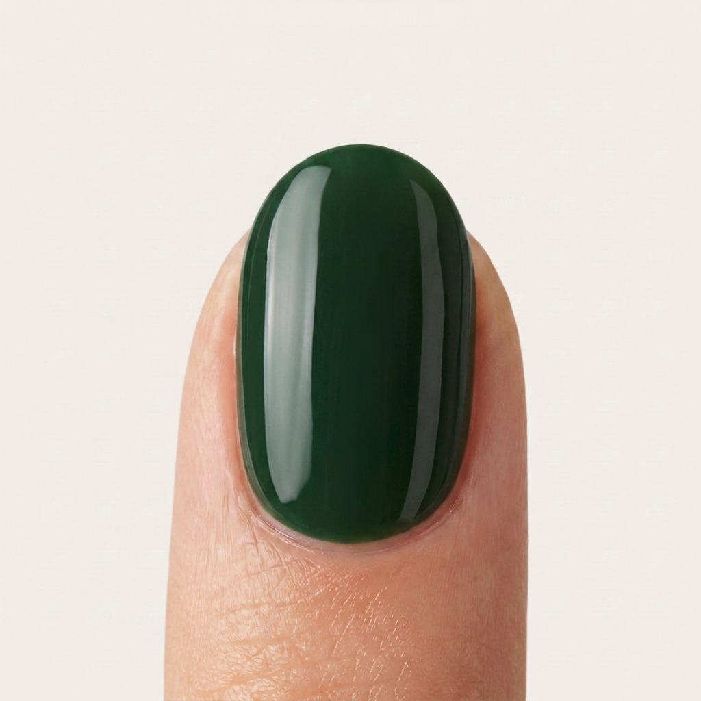 Polygel Emerald Noir Glamnailsprofessional