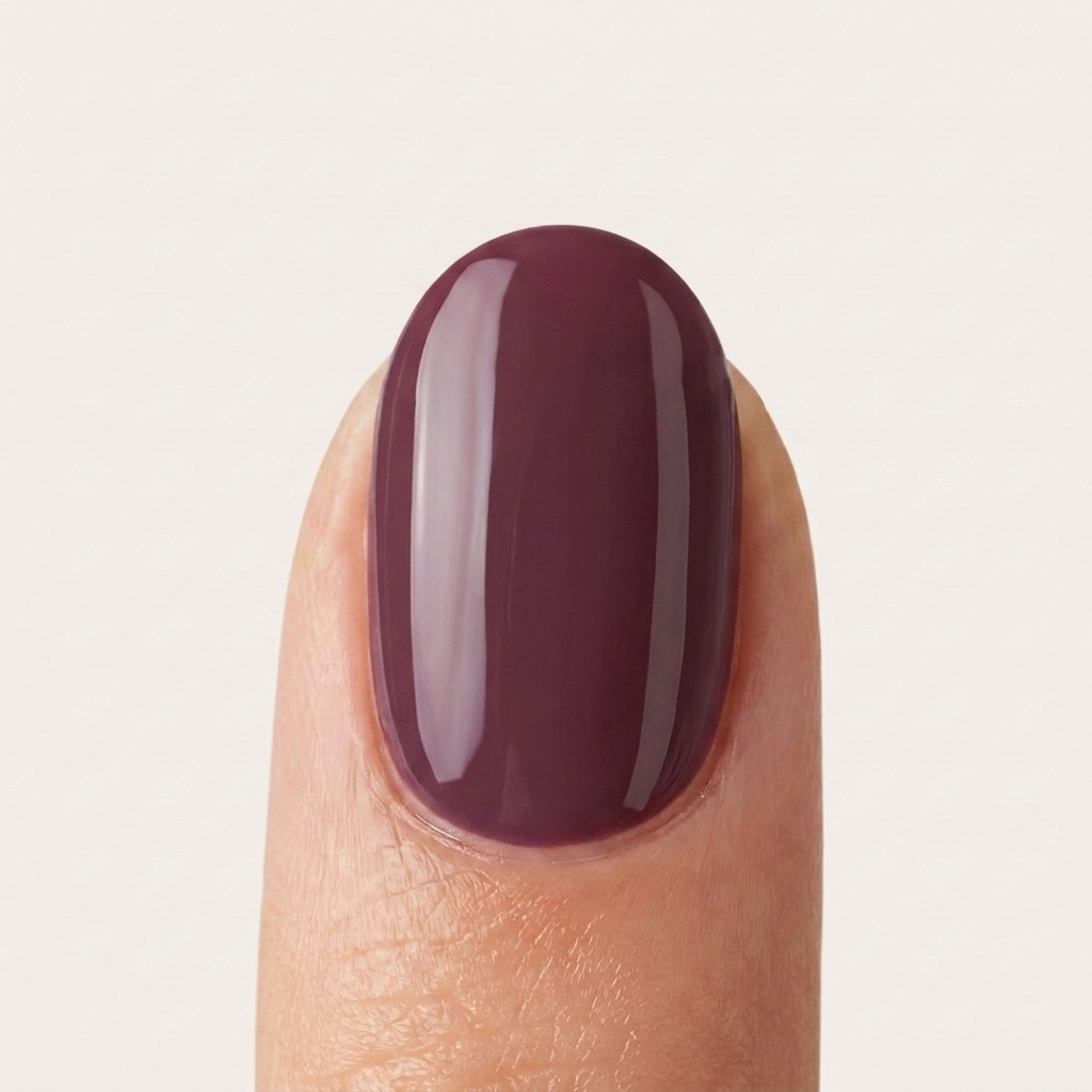 Polygel Velvet Merlot Glamnailsprofessional