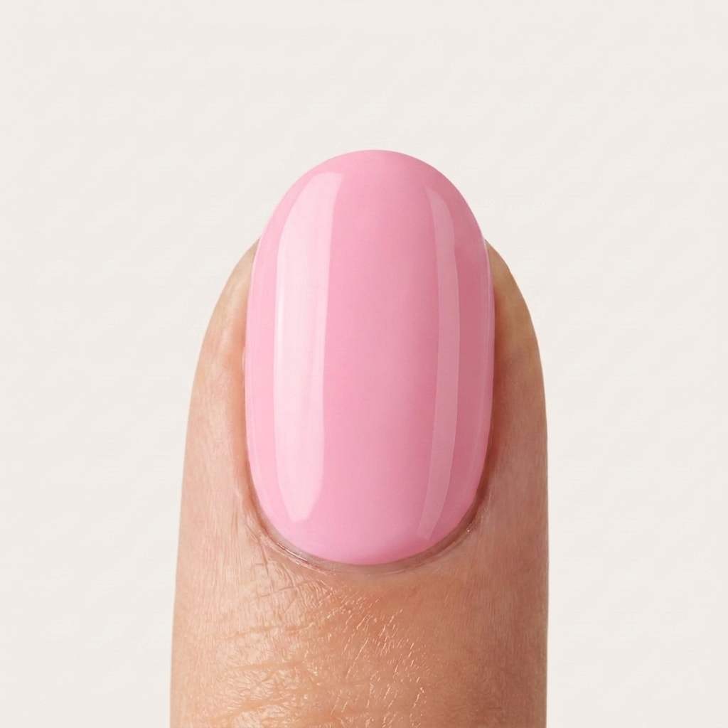 Polygel Blush Petal Glamnailsprofessional