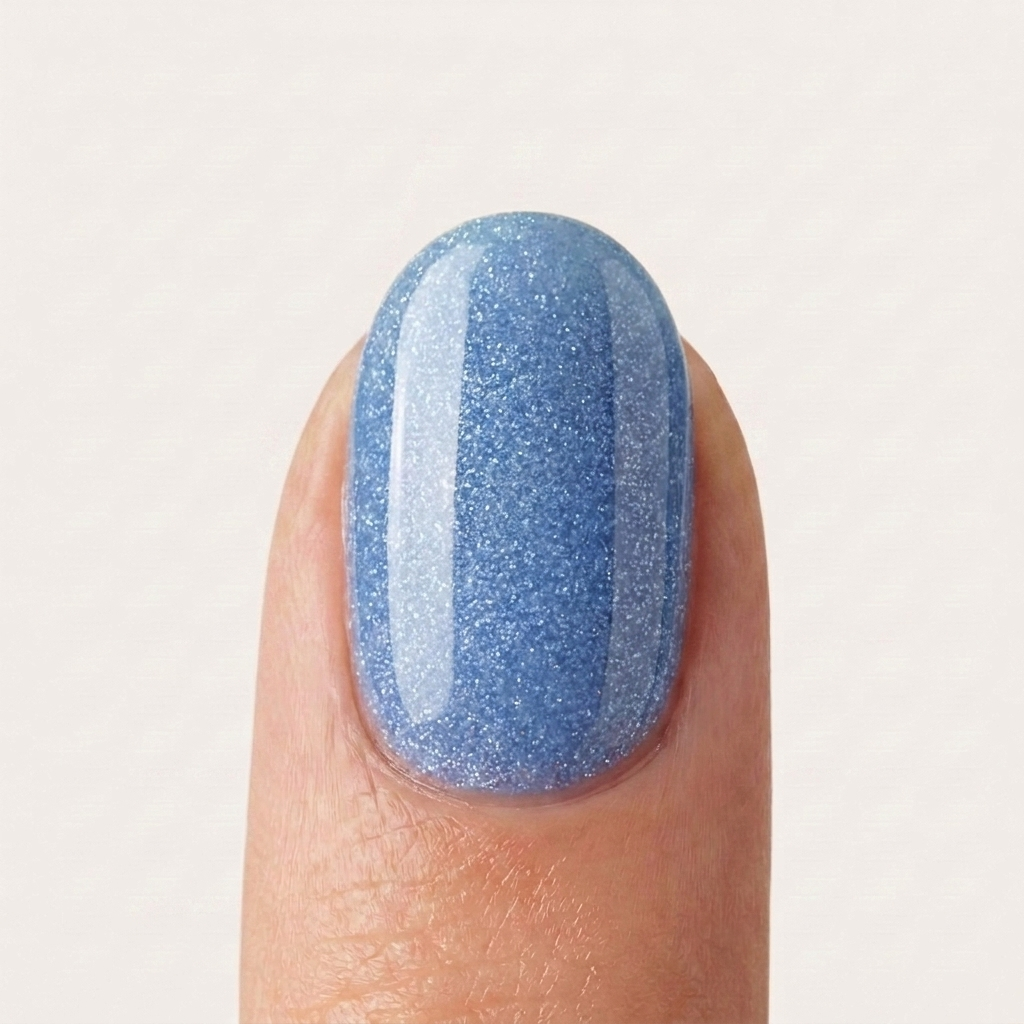 Polygel Fairy Stardust Glamnailsprofessional