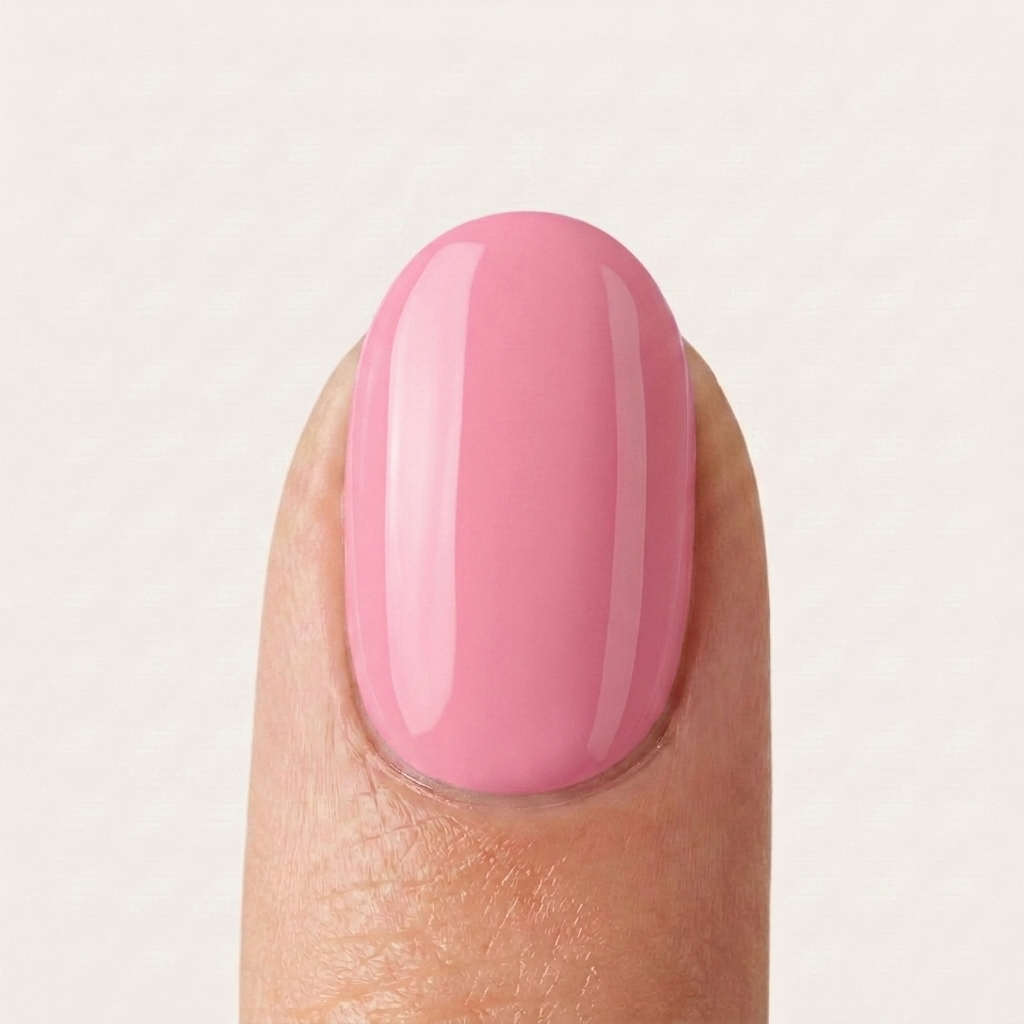 Polygel Soft Pink Glamnailsprofessional
