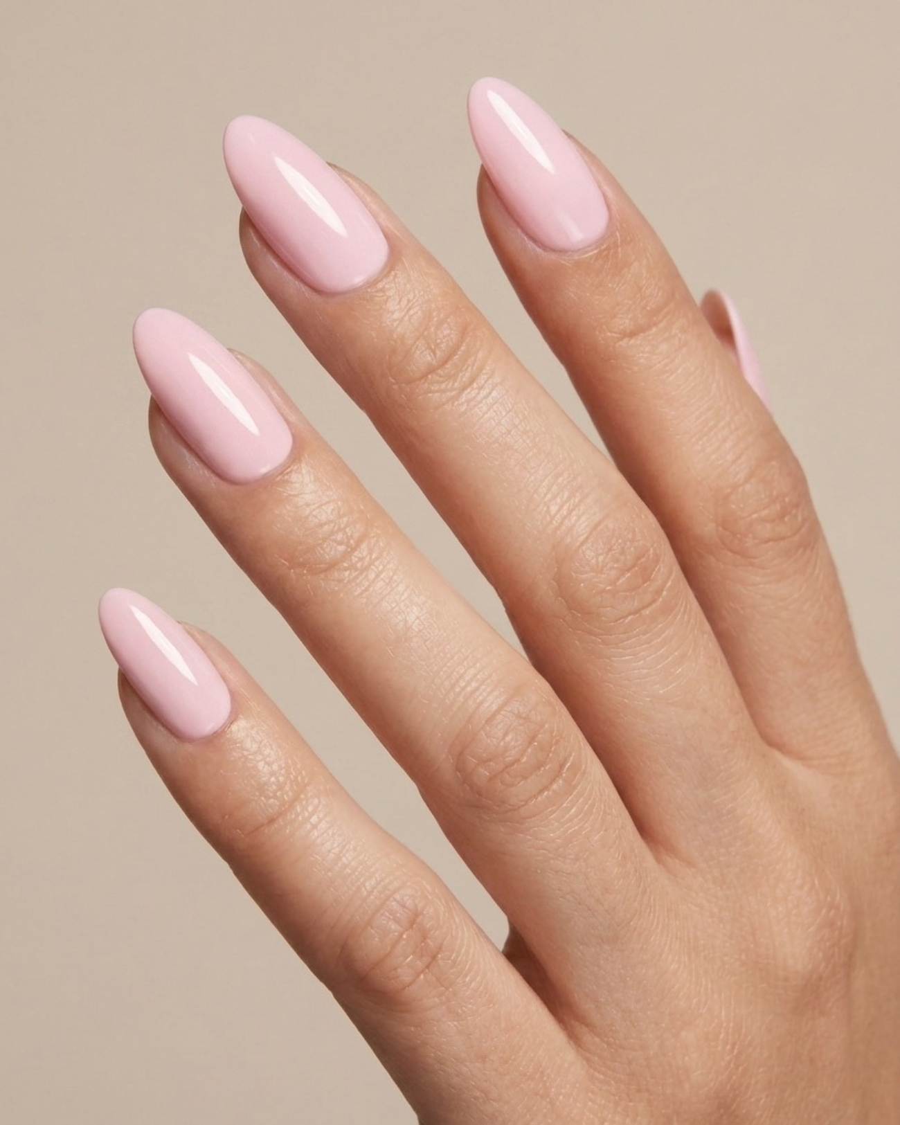 Polygel Ballet Blush Glamnailsprofessional 