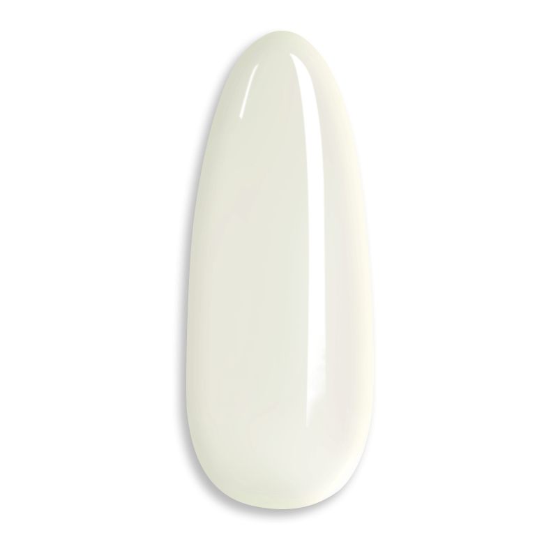 Glamnailsprofessional polygel Milky White