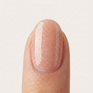 Polygel Efervescencia de Melocotón